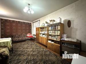 2-к квартира, вторичка, 43м2, 3/5 этаж