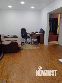 1-к квартира, вторичка, 32м2, 5/5 этаж