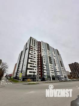 2-к квартира, вторичка, 67м2, 8/19 этаж