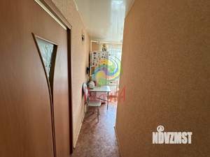 3-к квартира, вторичка, 59м2, 5/5 этаж