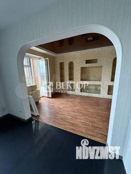 3-к квартира, вторичка, 99м2, 12/17 этаж