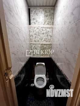 3-к квартира, вторичка, 53м2, 3/5 этаж