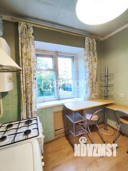 2-к квартира, вторичка, 43м2, 1/5 этаж