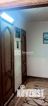 2-к квартира, вторичка, 51м2, 4/6 этаж