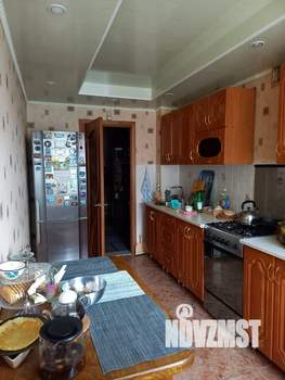 2-к квартира, вторичка, 57м2, 5/5 этаж