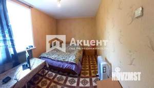 2-к квартира, вторичка, 38м2, 3/5 этаж