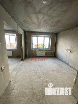 3-к квартира, вторичка, 84м2, 12/18 этаж