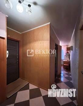 3-к квартира, вторичка, 62м2, 2/5 этаж