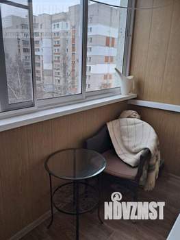 2-к квартира, вторичка, 52м2, 6/9 этаж