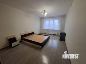 3-к квартира, вторичка, 81м2, 5/17 этаж