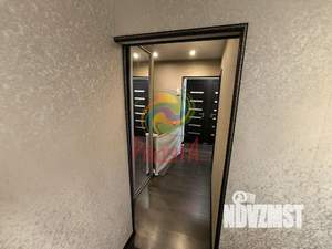 2-к квартира, вторичка, 38м2, 4/5 этаж