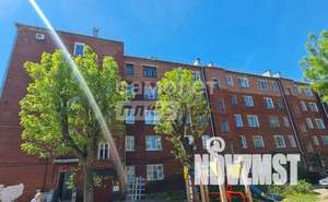 3-к квартира, вторичка, 70м2, 5/5 этаж