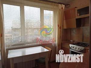 1-к квартира, вторичка, 33м2, 5/5 этаж