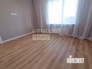 2-к квартира, вторичка, 51м2, 6/14 этаж