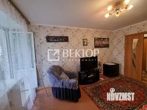 2-к квартира, вторичка, 52м2, 3/9 этаж
