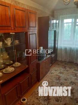 2-к квартира, вторичка, 41м2, 2/5 этаж