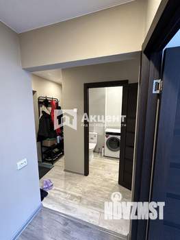 2-к квартира, вторичка, 41м2, 5/5 этаж