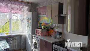 3-к квартира, вторичка, 54м2, 4/9 этаж