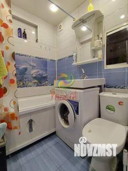 2-к квартира, вторичка, 44м2, 1/4 этаж