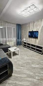 1-к квартира, вторичка, 35м2, 7/9 этаж