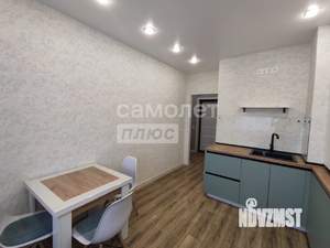 1-к квартира, вторичка, 41м2, 5/9 этаж