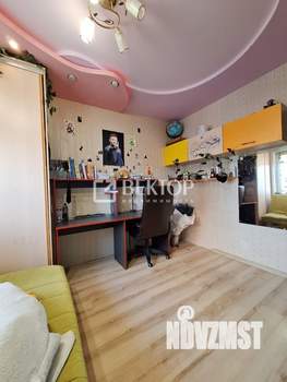 3-к квартира, вторичка, 67м2, 4/9 этаж
