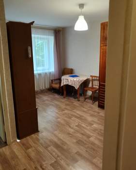 1-к квартира, вторичка, 30м2, 3/5 этаж