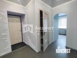 1-к квартира, вторичка, 36м2, 3/5 этаж