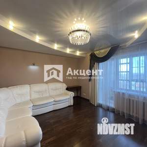 3-к квартира, вторичка, 77м2, 6/9 этаж