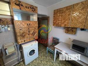 2-к квартира, вторичка, 45м2, 3/5 этаж