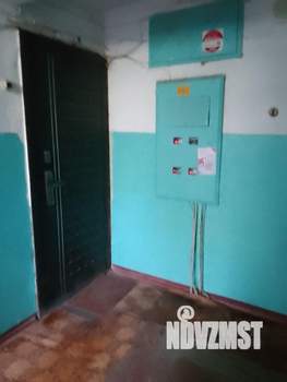 3-к квартира, вторичка, 51м2, 4/6 этаж
