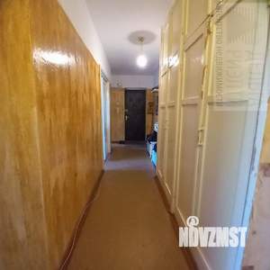 3-к квартира, вторичка, 62м2, 2/9 этаж