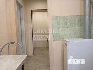 1-к квартира, вторичка, 36м2, 2/2 этаж