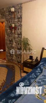 3-к квартира, вторичка, 61м2, 4/5 этаж