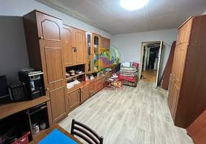 3-к квартира, вторичка, 65м2, 4/5 этаж