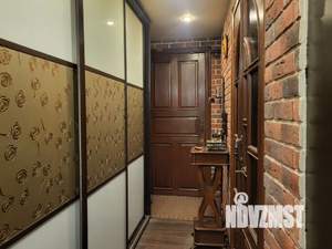 2-к квартира, вторичка, 56м2, 1/3 этаж