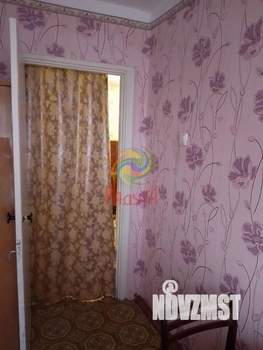 3-к квартира, вторичка, 49м2, 4/5 этаж