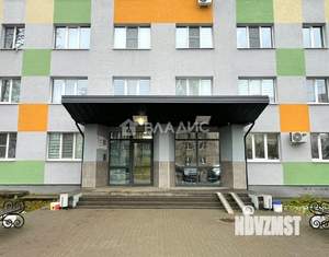 Студия квартира, вторичка, 18м2, 2/5 этаж