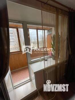 3-к квартира, вторичка, 59м2, 3/5 этаж