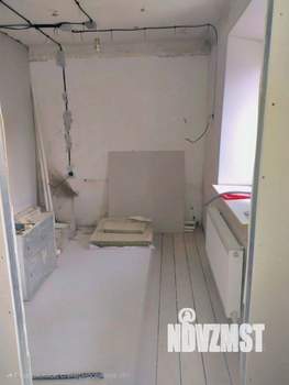 2-к квартира, вторичка, 37м2, 1/2 этаж