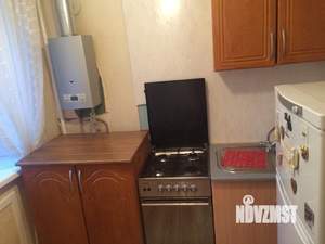 1-к квартира, вторичка, 31м2, 4/5 этаж