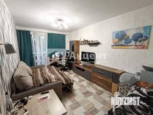1-к квартира, вторичка, 37м2, 3/5 этаж
