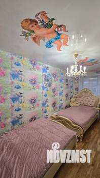 4-к квартира, вторичка, 79м2, 7/10 этаж