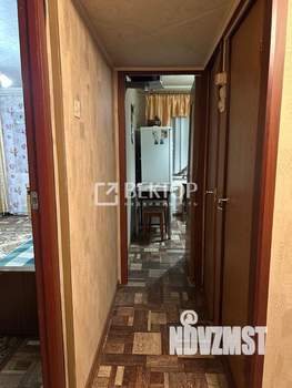2-к квартира, вторичка, 50м2, 4/5 этаж