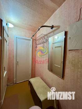 1-к квартира, вторичка, 30м2, 4/5 этаж