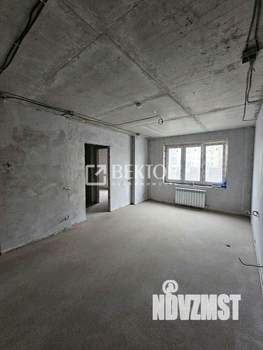 1-к квартира, вторичка, 51м2, 4/17 этаж