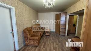 2-к квартира, вторичка, 45м2, 2/5 этаж