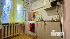 2-к квартира, вторичка, 47м2, 1/5 этаж