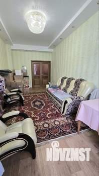 3-к квартира, вторичка, 76м2, 3/4 этаж