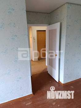 2-к квартира, вторичка, 41м2, 2/5 этаж
